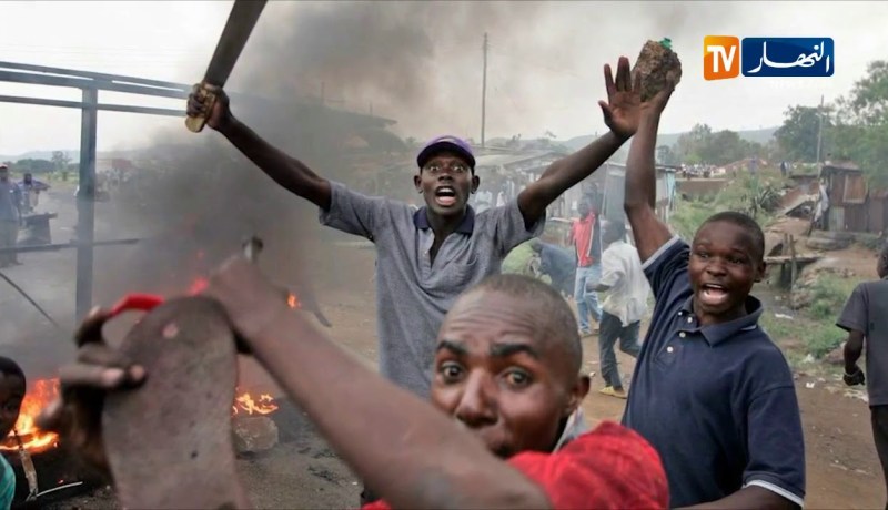 مالي: مقتل 15 شخص في آخر حادث لصراع عرقي في البلاد