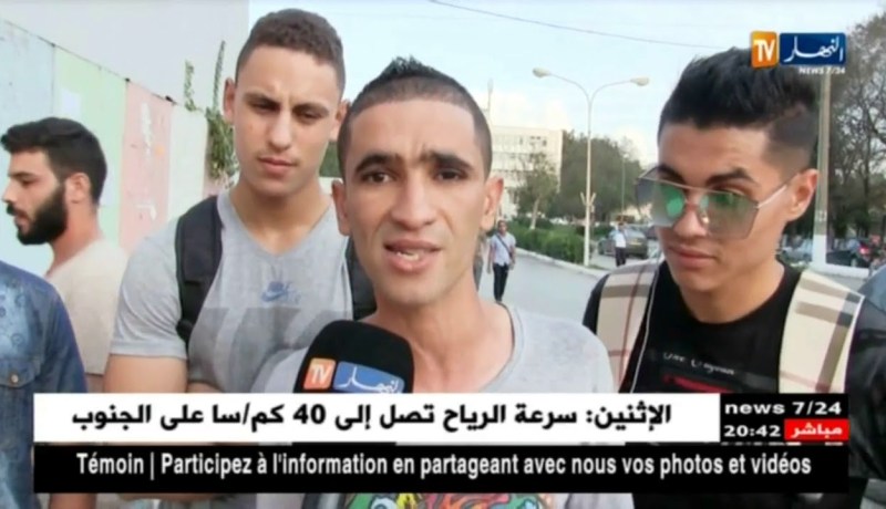 العاصمة: الإقامات الجامعية.. وضع كارثي يحطم آمال الطلبة