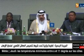 الكانغو: تشاد وماليزيا تقدمت بطلبات الإنضمام إلى منظمة أوبك