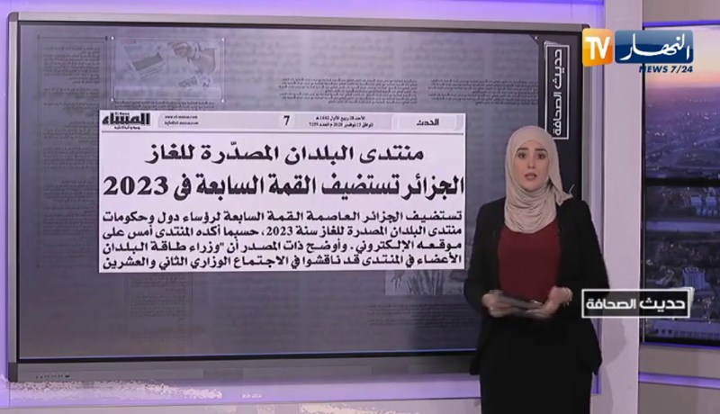 حديث الصحافة: الجيش الصحراوي يدكّ مواقع افحتلال المغربي .. والبقية تأتي