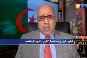 أنور مالك: دفع الفدية للإرهابيين في مالي دعم للإرهاب وتزعزع إستقرار الدول المجاورة