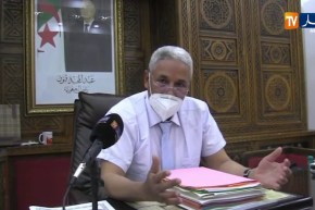 والي ولاية بسكرة: قطاع الصحة سيتدعم بأزيد من 100 عون من الإطارات الطبية وشبه الطبي