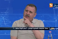 مصطفى هدام: على اللذين عثوا في الجزائر فسادا أن يحاكموا محاكمة عادلة
