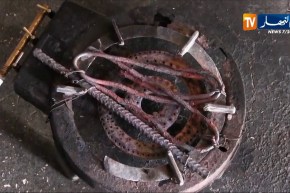 أم البواقي/ هبة تضامنية مع عائلة “عمي أعمر” بعد بث حالته على تلفزيون النهار