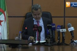 “وزير الصحة : “يمثل داء السكري مشكلة حقيقية تواجه الصحة العمومية