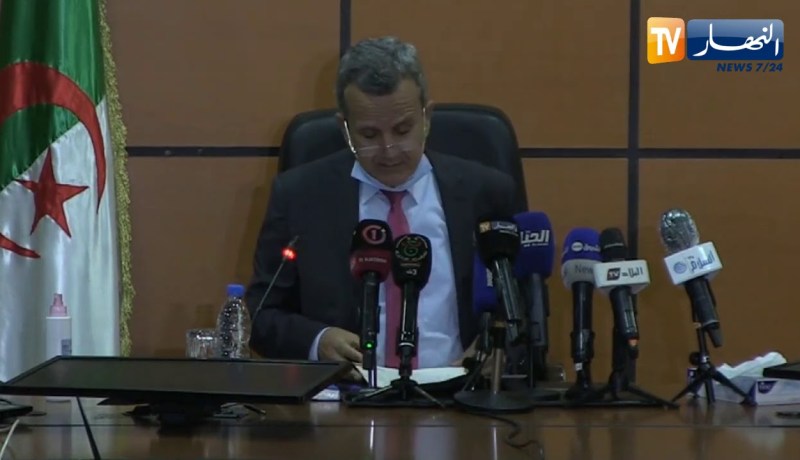 “وزير الصحة : “يمثل داء السكري مشكلة حقيقية تواجه الصحة العمومية