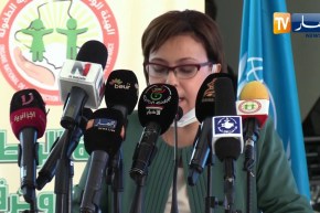 وزيرة التضامن:  نثابر بالتنسيق مع جل القطاعات والهيئات من اجل القضاء على جميع أشكال استغلال الأطفال