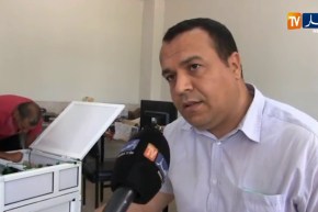 الشلف: أساتذة جامعيون يطورون أجهزة لتعقيم الوثائق والنقود الورقية