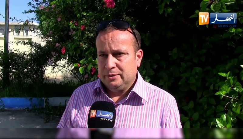 جيجل: وادي الصغير يتحول من مناظر طبيعية إلى مفرغة عمومية