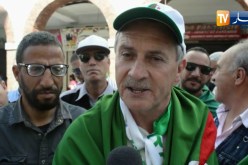 مسيرات شعبية للمطالبة بالتغيير السياسي ورحيل بقايا رموز النظام