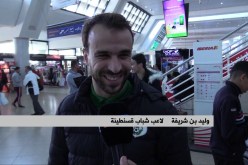 داربيان مغاربيان واعدان في المنافسة الإفريقية للسياسي والنصرية