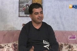 ما وراء الجدران:  جمال..  قصة أب محروم من أبناءه الثلاث