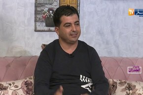 ما وراء الجدران:  جمال..  قصة أب محروم من أبناءه الثلاث