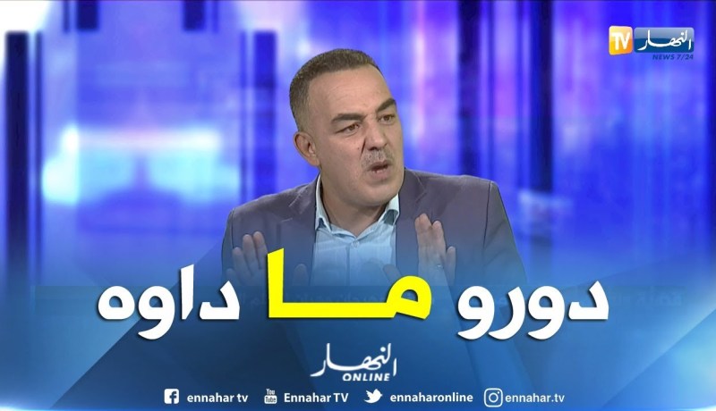 إبراهيم صديقي..  الضيوف لم يتقاضو أي فلس