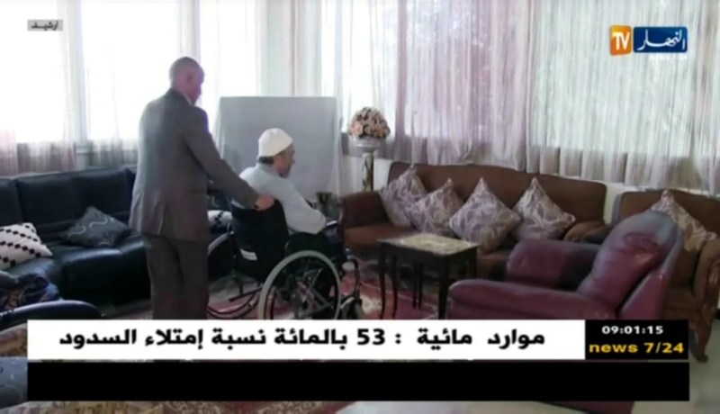 وصول جثمان الراحل المجاهد عمار بن عودة هذا المساء إلى مطار الجزائر الدولي