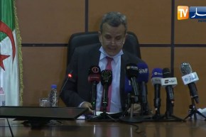 “وزير الصحة : “نسبة انتشار السكري في الجزائر 14 4 بالمائة لدى البالغين