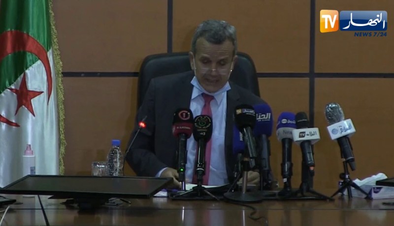“وزير الصحة : “نسبة انتشار السكري في الجزائر 14 4 بالمائة لدى البالغين