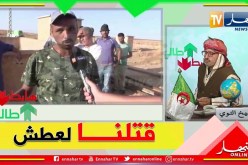 طالع هابط: دوار لقلابزة بسعيدة..معاناة كبيرة للسكان من أجل قطرة ماء
