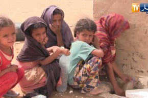 برج باجي مختار: أزمة مياه خانقة بتيمياوين ومطالب بحلول مستعجلة