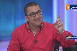 منير بطراوي: الشعب الجزائري محڨور.. مليون عامل لديه راتب لا يكفيه إكمال شهر
