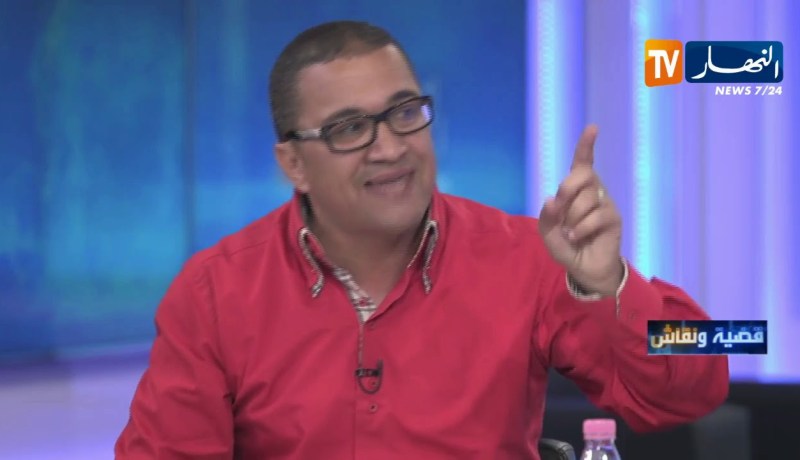 منير بطراوي: الشعب الجزائري محڨور.. مليون عامل لديه راتب لا يكفيه إكمال شهر