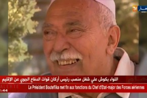 الأغاني المنسباتية تختفي من الساحة الفنية الجزائرية..!!