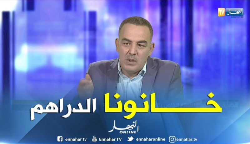 إبراهيم صديقي:  لست ضحية خلاف بن تركي وميهوبي.. ولم نجد الدعم من القطاع الخاص