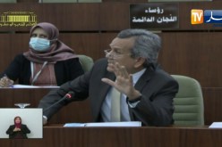 وزير الصحة: نعتوني بالفاشل رغم كل الصعوبات وجائحة كورونا