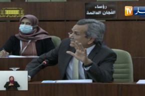 وزير الصحة: نعتوني بالفاشل رغم كل الصعوبات وجائحة كورونا