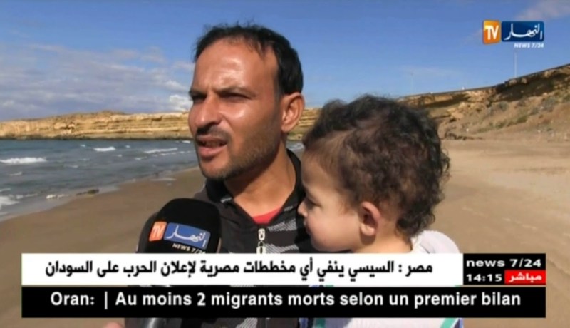 مستغانم/ أمحمد…من رحلة قوارب الموت إلى مستثمر ناجح