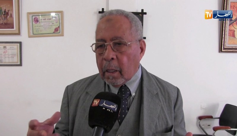 هذه أهم المحاور التي تناولها لقاء رئيس جمعية العلماء المسلمين برئيس الجمهورية