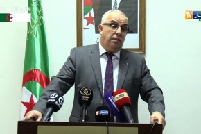 وزير الصحة: “نحن بصدد العمل على ملف الطب الإلكتروني لتجسيده على أرض الواقع”