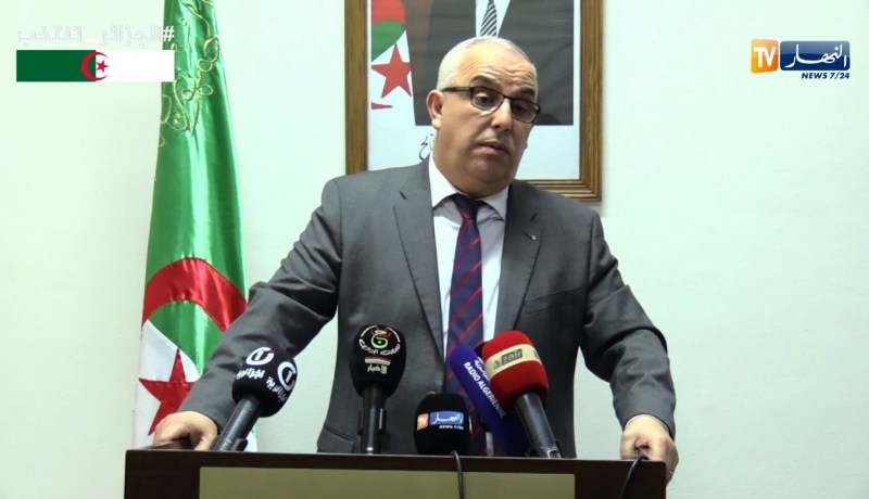 وزير الصحة: “نحن بصدد العمل على ملف الطب الإلكتروني لتجسيده على أرض الواقع”