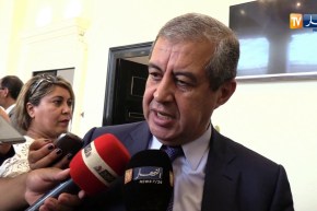 الناطق الرسمي للحكومة: “نحن مستعدون لمرافقة كل المنتسبين لشركات رجال الأعمال المحبوسين”