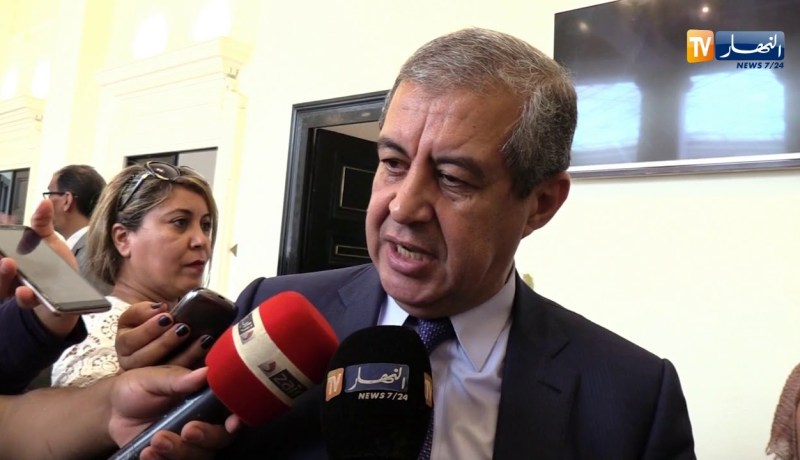 الناطق الرسمي للحكومة: “نحن مستعدون لمرافقة كل المنتسبين لشركات رجال الأعمال المحبوسين”