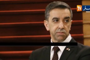 الطارف: وكيل الجمهورية لدى محكمة القالة يأمر بتحويل علي حداد إلى العاصمة