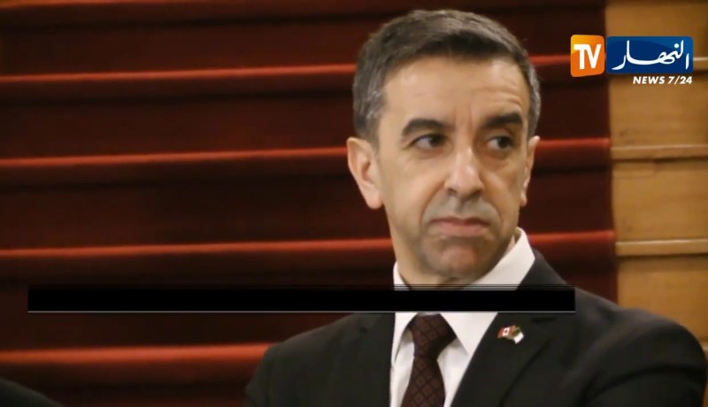 الطارف: وكيل الجمهورية لدى محكمة القالة يأمر بتحويل علي حداد إلى العاصمة