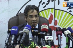 الأمين العام للأفلان : ” في حياتي ماكان عندي سجلّ تجاري أو مُنتمي لشركة !! “