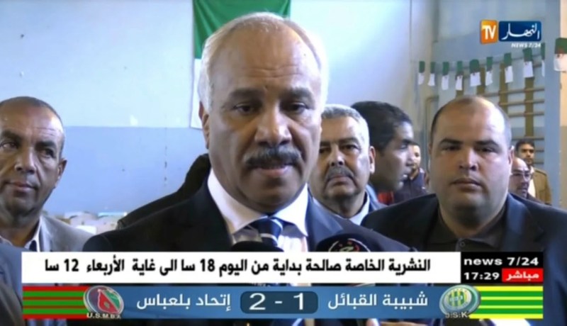 الجلفة: توزيع أكثر من 800 وحدة سكنية بمختلف الصيغ في عيد العمال