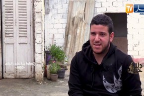 دلال خير: شاب ضاعت طفولته وأحلامه بسبب مرض سبينا بيفيدا..لم يجد علاج لمرضه وأغلقت كل الأبواب في وجهه