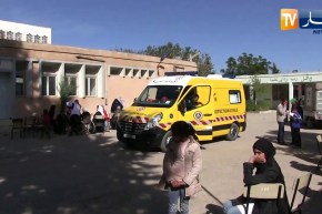 قالمة : إصابة العشرات بلسعات بعوضة النمر ببعض بلديات الولاية