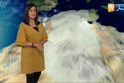 أجواء صيفية وجو مستقر/ أحوال الطقس ليوم الثلاثاء 18 جوان 2019