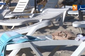 تونس: الحكم بالمؤبد على سبعة متهمين في إعتداءي باردو و سوسة