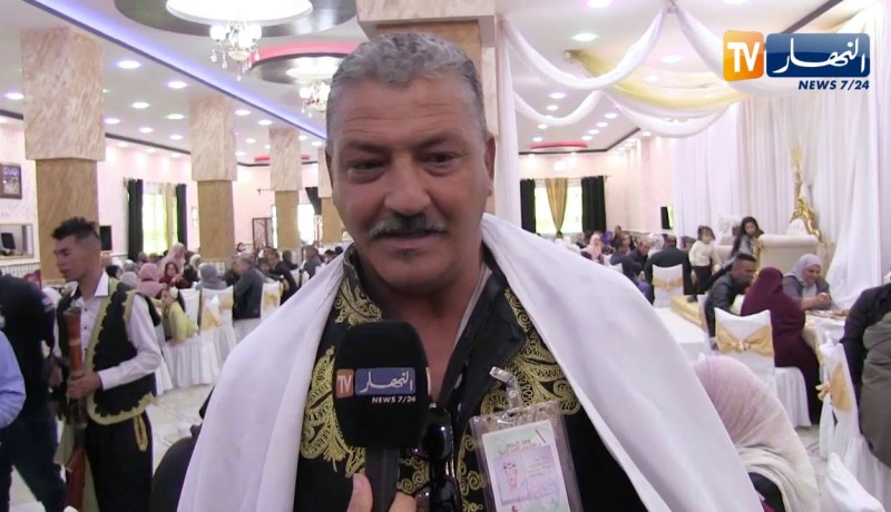 قسنطينة: جمعيات خيرية تشرف على ختان 25 طفلا من عائلات معوزة