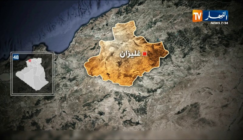 أمن غليزان يحجز قنطارين ونصف من اللّحوم البيضاء الفاسدة