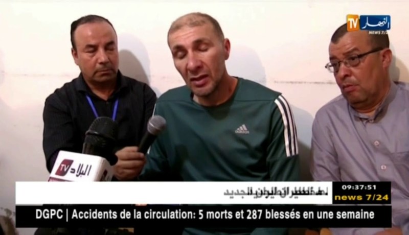 سريع غليزان يواصل إهدار النقاط في ميدانه ..!!