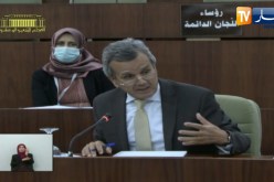 وزير الصحة: كورونا حطم كل القطاعات بالخصوص قطاع الصحة ولدينا نقص كبير في سلك الشبه الطبي