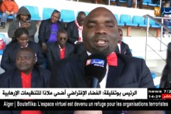 رئيس نادي نكانا الزامبي : ” عدم تسريح اللاعب بواليا للمولودية لا علاقة له بالأموال..!!”