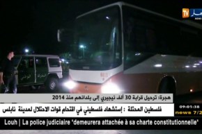 هجرة: ترحيل قرابة 30 ألف نيجري إلى بلدانهم منذ 2014