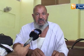 الوادي: عمي مسعود .. عندما لا يكون لطلب العلم حدود